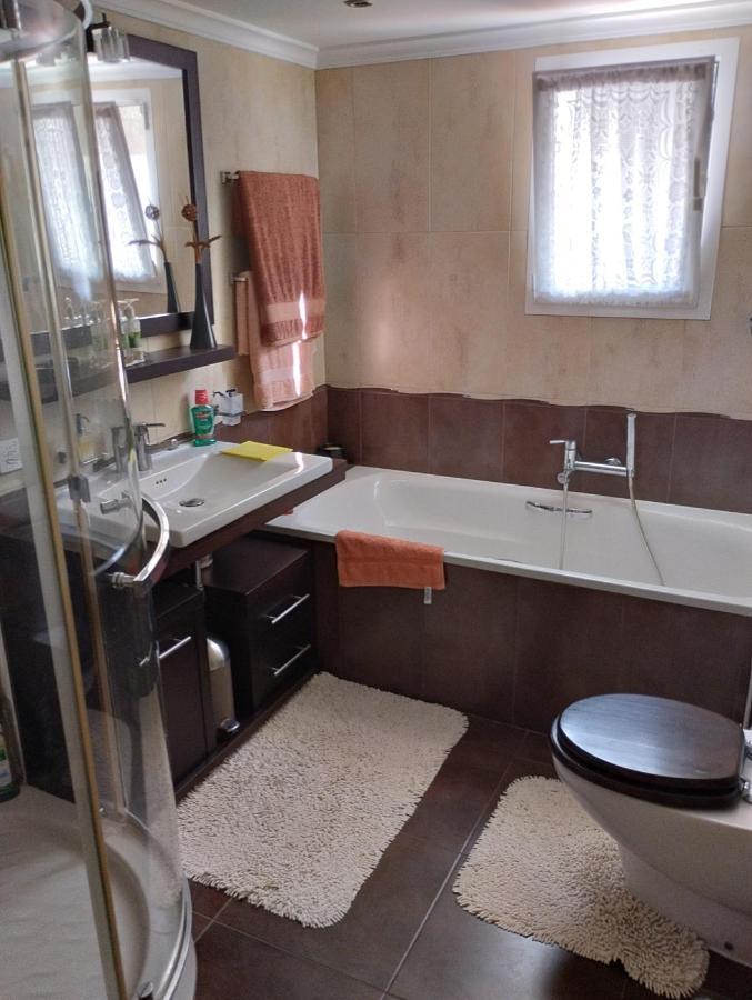 El Romarel Bed & Breakfast L'Alfàs del Pi Eksteriør billede