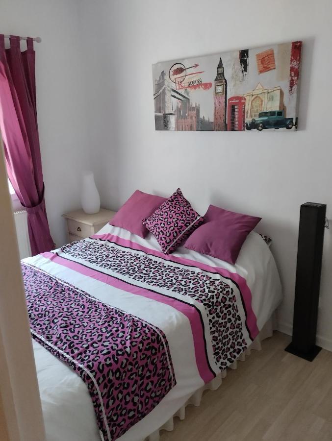 El Romarel Bed & Breakfast L'Alfàs del Pi Eksteriør billede
